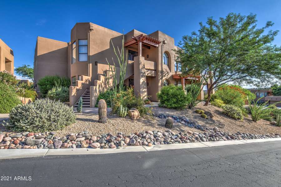 13013 N PANORAMA Drive N #125, Fountain Hills, AZ 85268