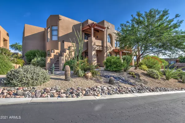 Fountain Hills, AZ 85268,13013 N PANORAMA Drive N #125