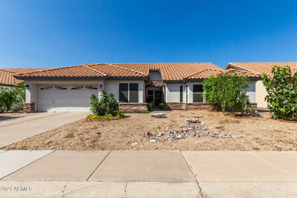 3350 W IRONWOOD Drive, Chandler, AZ 85226