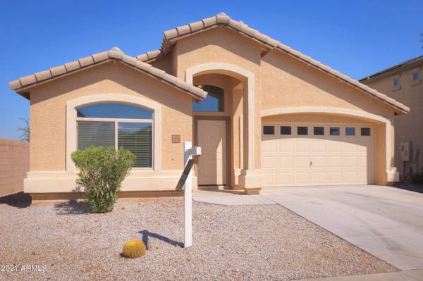 Buckeye, AZ 85326,23796 W CORONA Avenue