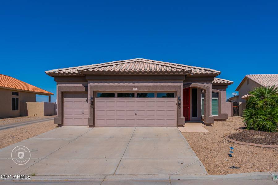 20014 N COYOTE LAKES Parkway, Surprise, AZ 85378