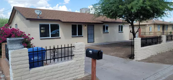 3702 W CORONA Avenue, Phoenix, AZ 85041