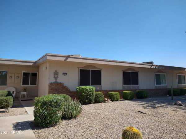 Sun City, AZ 85351,16655 N 102ND Avenue