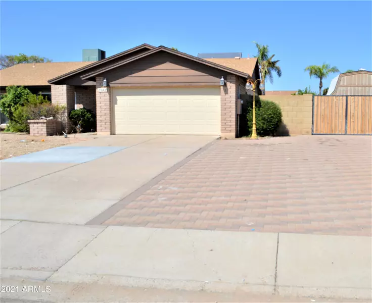 5942 W SWEETWATER Avenue, Glendale, AZ 85304