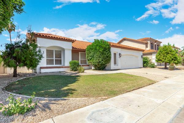 Glendale, AZ 85308,19934 N 71ST Avenue