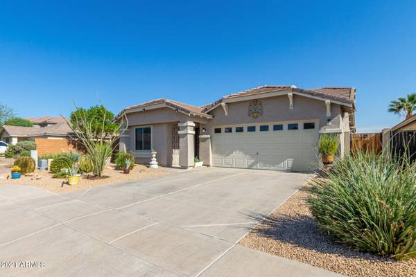 Laveen, AZ 85339,6805 W DESERT Lane