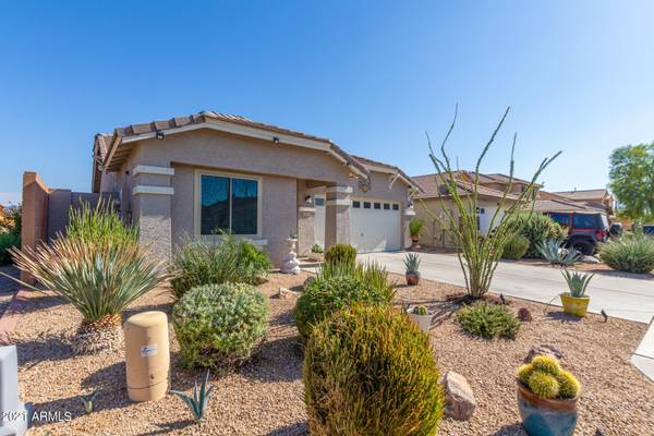 Laveen, AZ 85339,6805 W DESERT Lane