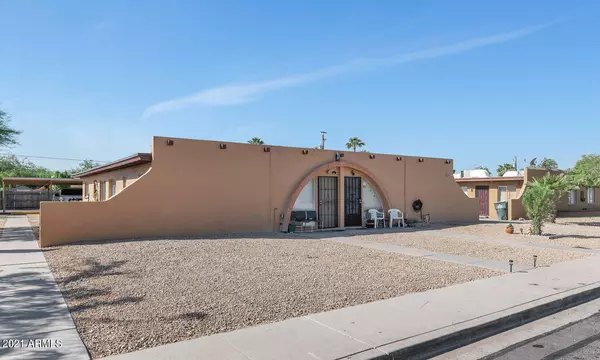 1319 E VISTA Avenue, Phoenix, AZ 85020