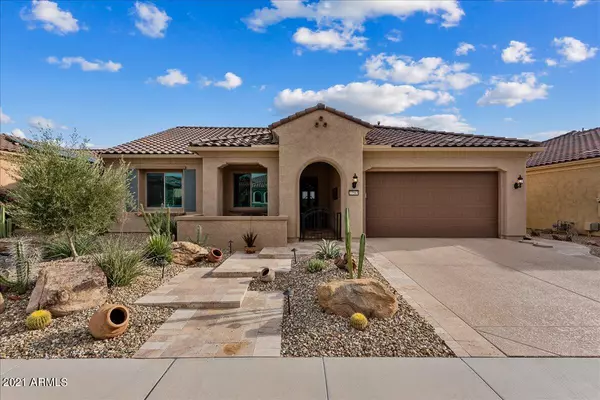 Buckeye, AZ 85396,27563 W YUKON Drive