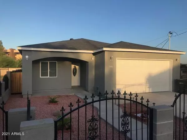 1106 S 4TH Avenue S, Phoenix, AZ 85003