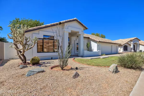 Chandler, AZ 85226,1342 N LOS FELIZ Drive