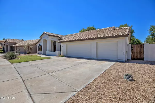 Chandler, AZ 85226,1342 N LOS FELIZ Drive