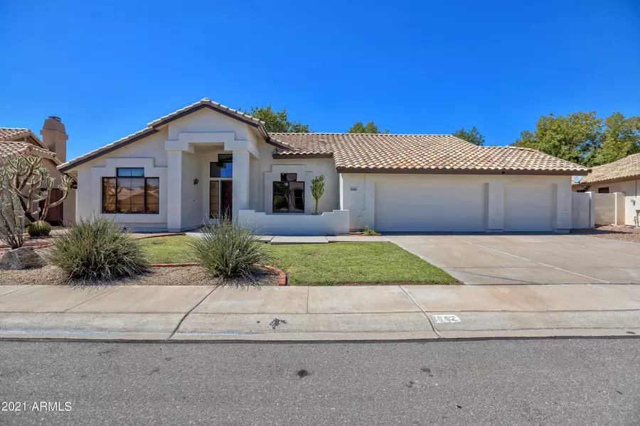 1342 N LOS FELIZ Drive, Chandler, AZ 85226