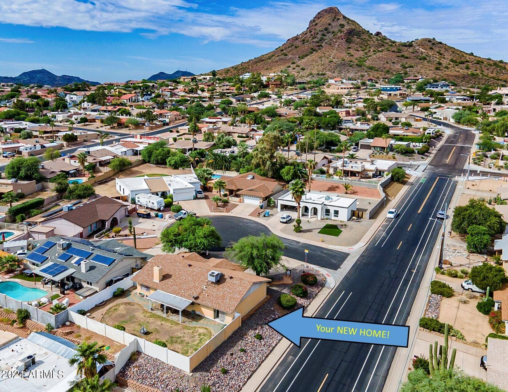 Phoenix, AZ 85022,15237 N 20th Place