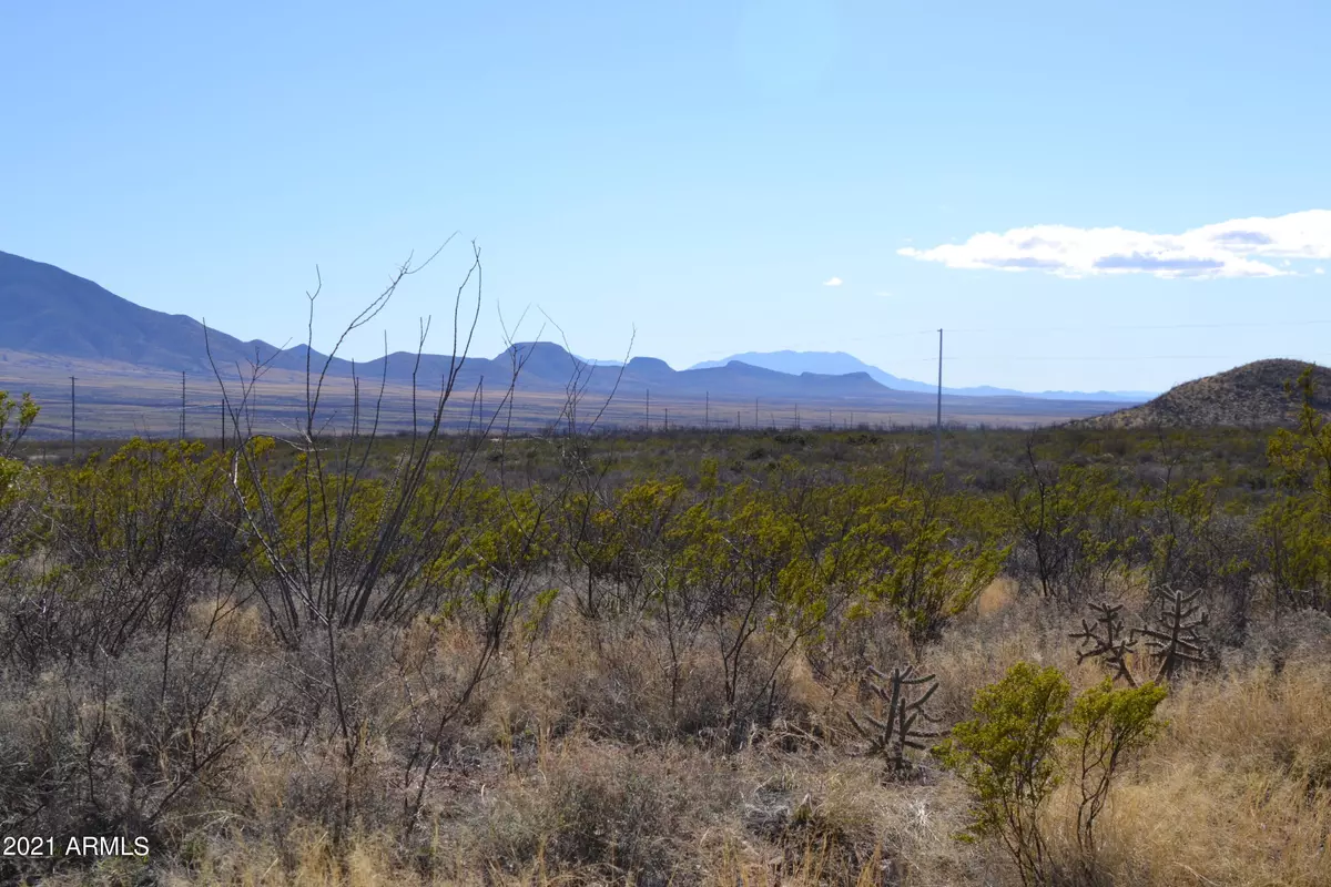 Bisbee, AZ 85603,8 S Grande Vista Lane #-