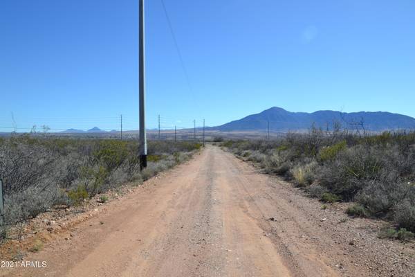 Bisbee, AZ 85603,8 S Grande Vista Lane #-