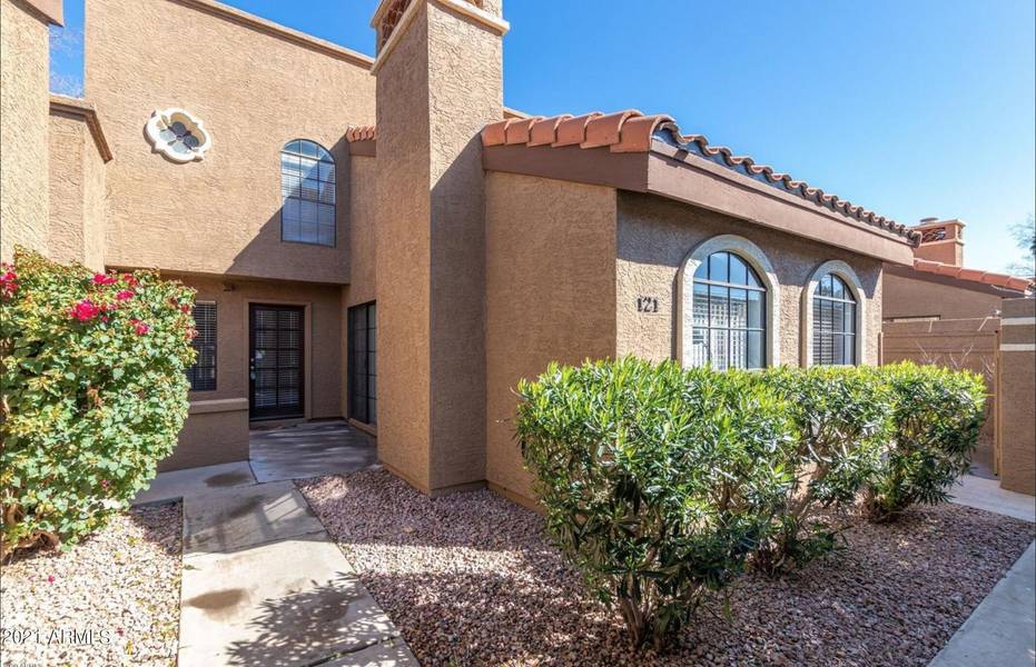 6945 E COCHISE Road #121, Paradise Valley, AZ 85253