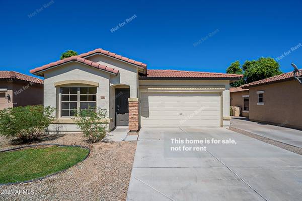 Glendale, AZ 85304,5210 W DESERT HILLS Drive