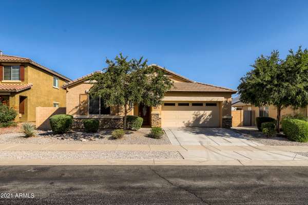 Surprise, AZ 85388,17776 W COLUMBINE Drive