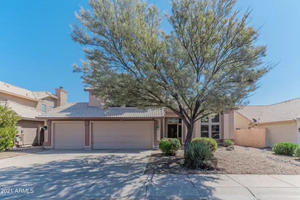 14825 S 43RD Place, Phoenix, AZ 85044