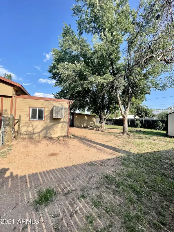 Payson, AZ 85541,603 E MCKAMEY Street