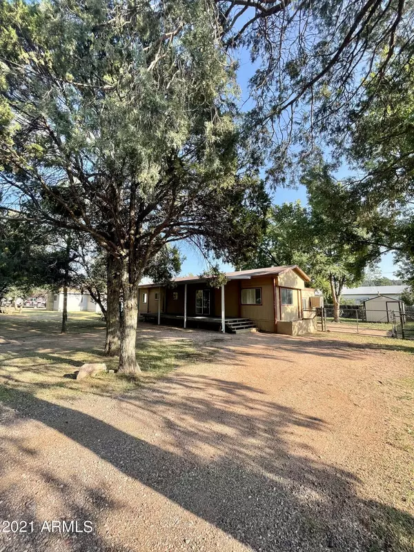 Payson, AZ 85541,603 E MCKAMEY Street