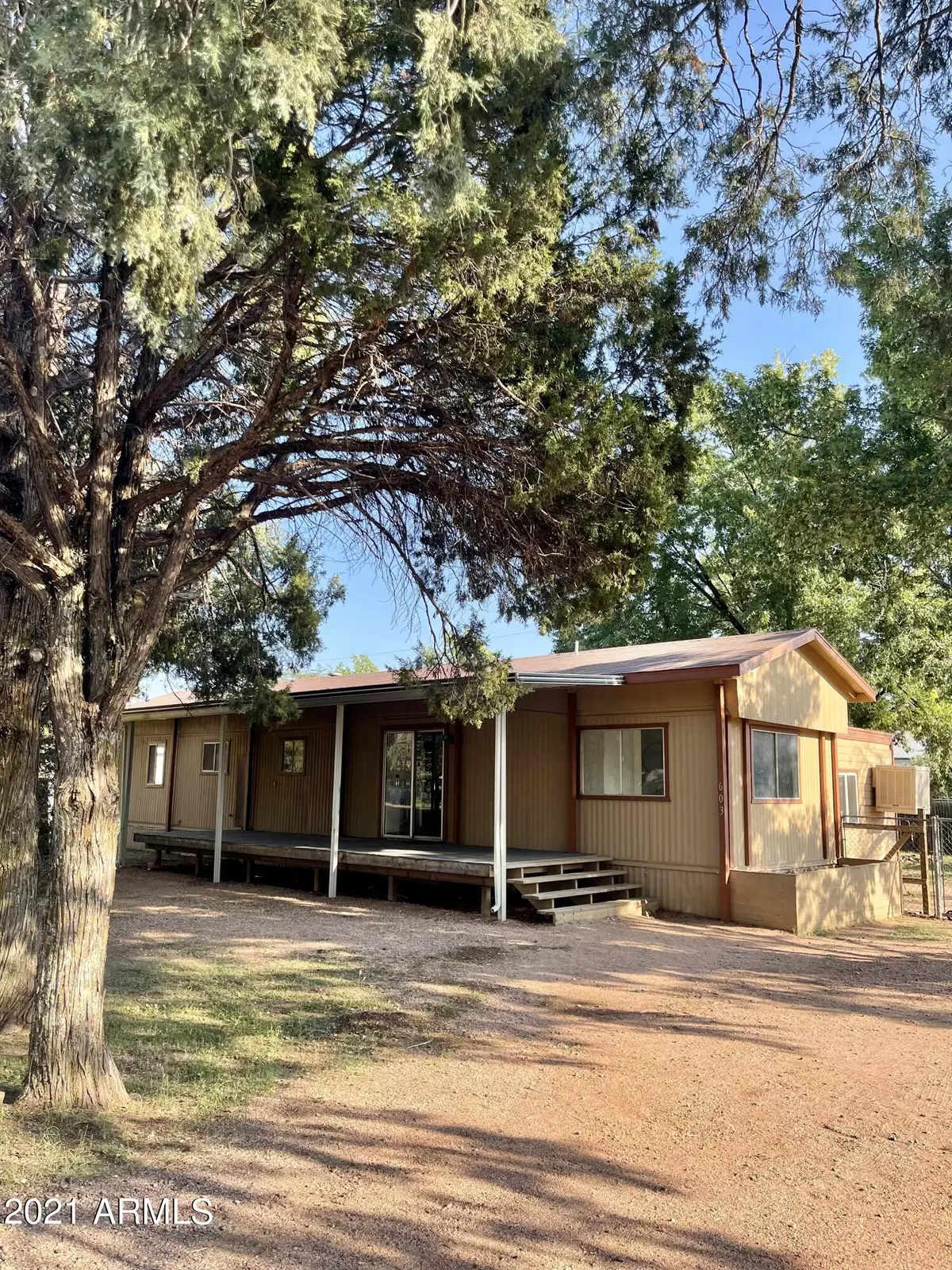 Payson, AZ 85541,603 E MCKAMEY Street