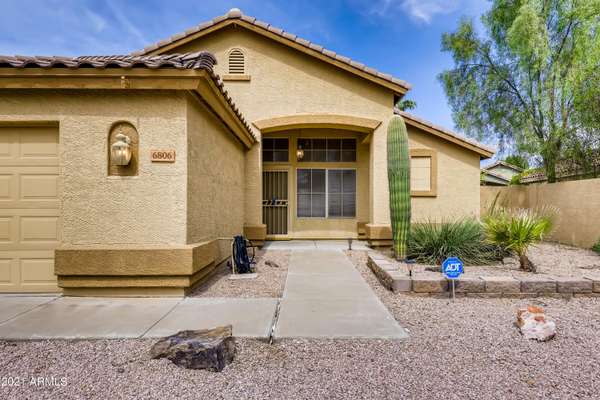 Glendale, AZ 85308,6806 W QUAIL Avenue