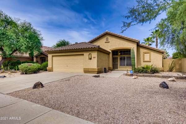 Glendale, AZ 85308,6806 W QUAIL Avenue