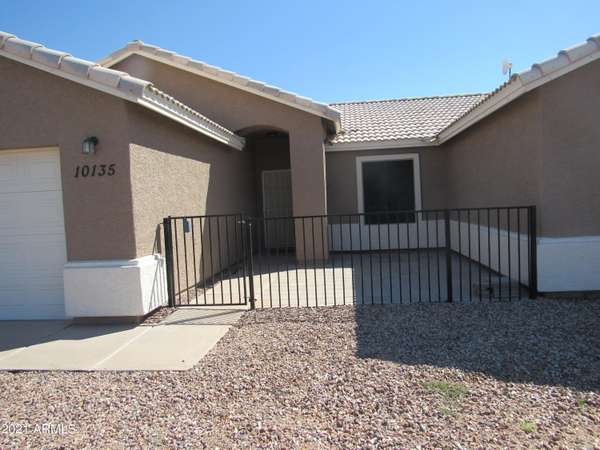 Arizona City, AZ 85123,10135 W CAMELIA Drive