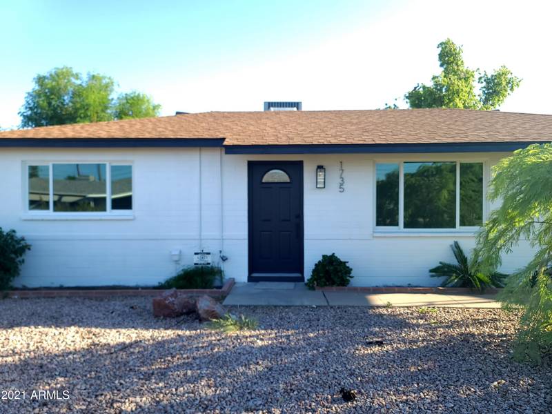 1735 W BELFAST Street, Mesa, AZ 85201