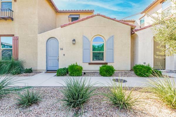 Chandler, AZ 85286,3855 S MCQUEEN Road #16