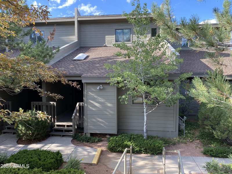 5825 E BEAR PAW Drive #B11140, Flagstaff, AZ 86004