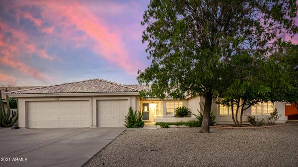 Peoria, AZ 85381,7552 W Country Gables Drive