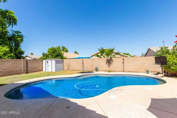 Gilbert, AZ 85297,3596 E WATERMAN Street