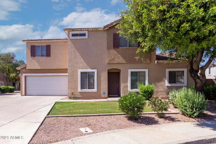 1500 S BOULDER Street #A, Gilbert, AZ 85296