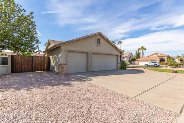 Gilbert, AZ 85296,440 S CATHERINE Court