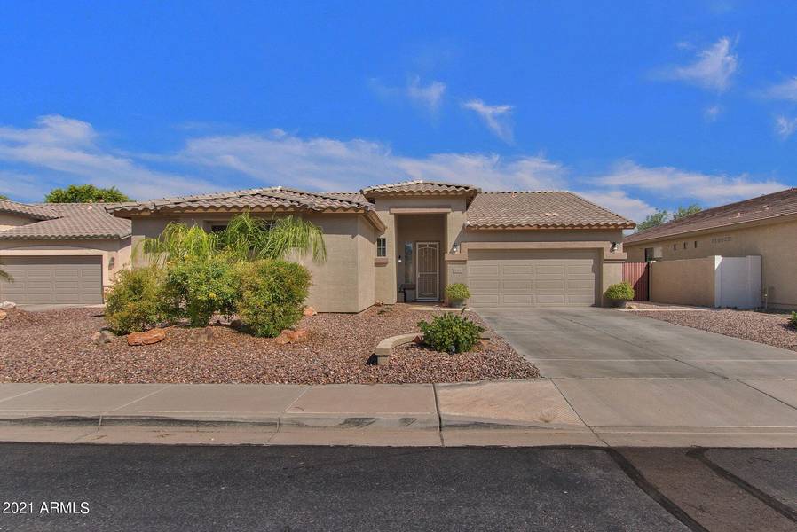 2084 E OAKLAND Street, Chandler, AZ 85225