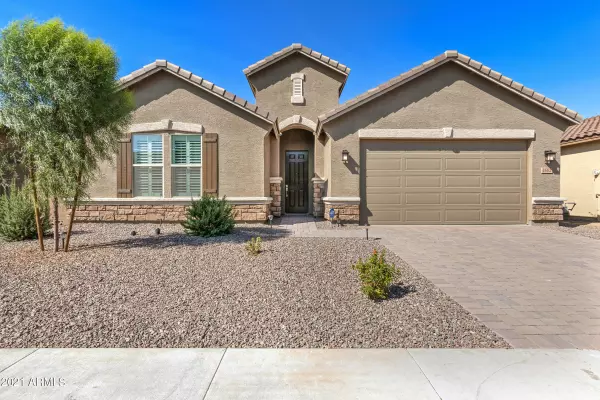 San Tan Valley, AZ 85144,1682 W GORDON Street