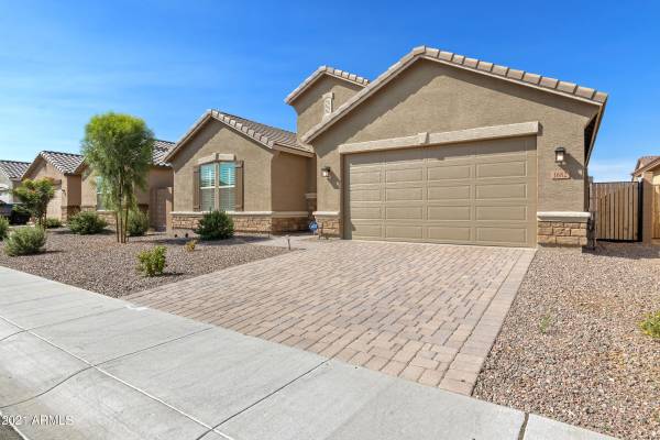 San Tan Valley, AZ 85144,1682 W GORDON Street