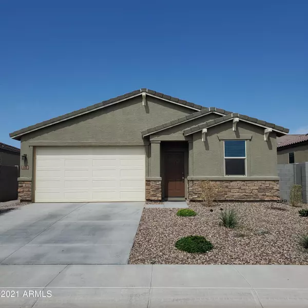 500 W CHOLENA Trail, San Tan Valley, AZ 85140