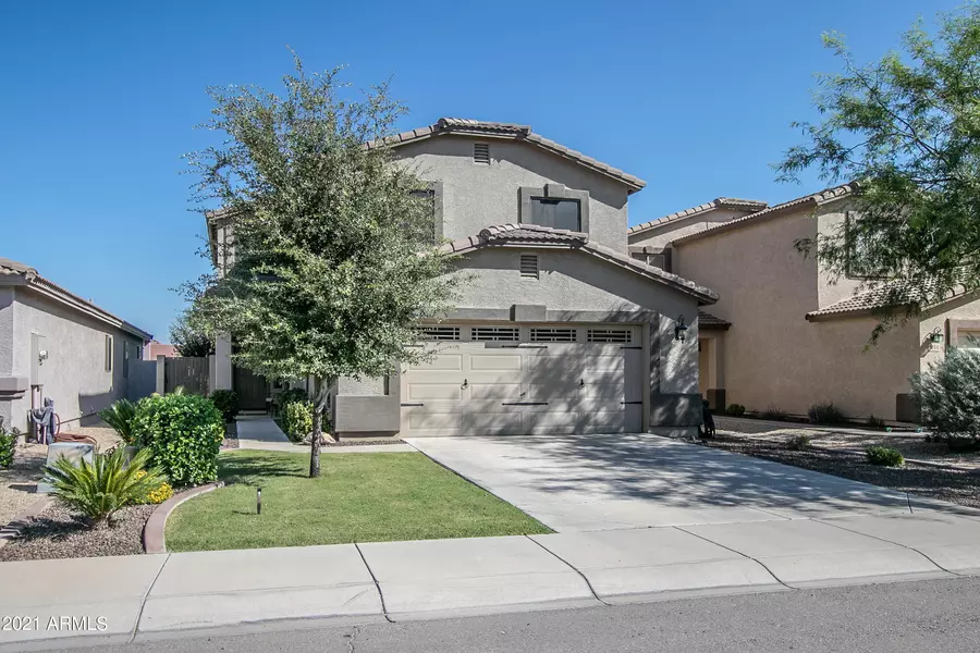 1254 E PRESS Place, San Tan Valley, AZ 85140