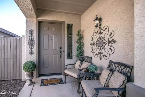 San Tan Valley, AZ 85140,1254 E PRESS Place