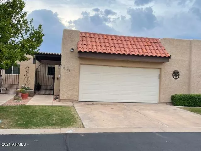 Mesa, AZ 85213,3345 E UNIVERSITY Drive #23