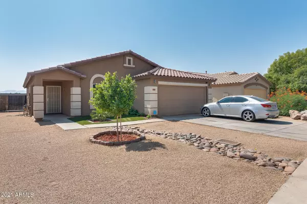 7219 W ZAK Road, Phoenix, AZ 85043