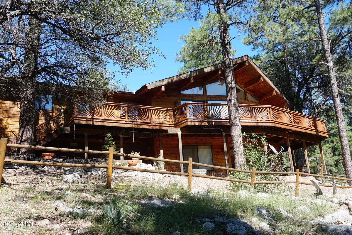 Payson, AZ 85541,157 S TURKEY Circle