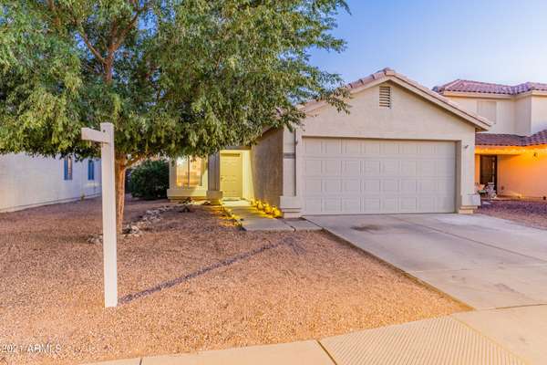 El Mirage, AZ 85335,12645 W CHERRY HILLS Drive