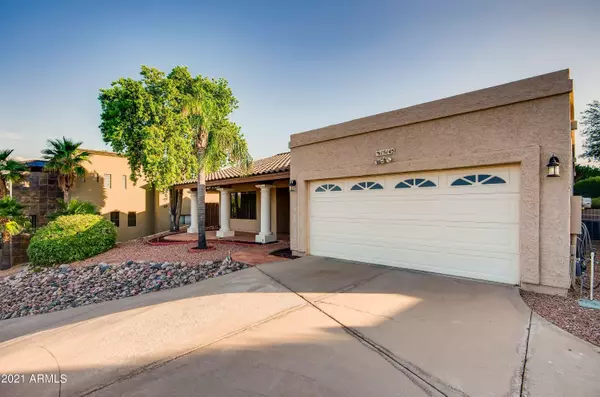 15145 E RIDGEWAY Drive, Fountain Hills, AZ 85268