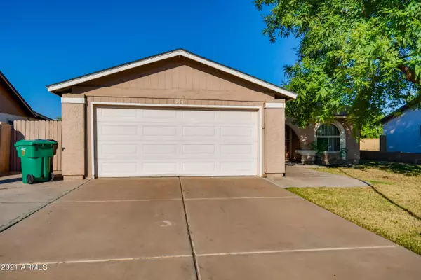 954 S 34TH Street, Mesa, AZ 85204