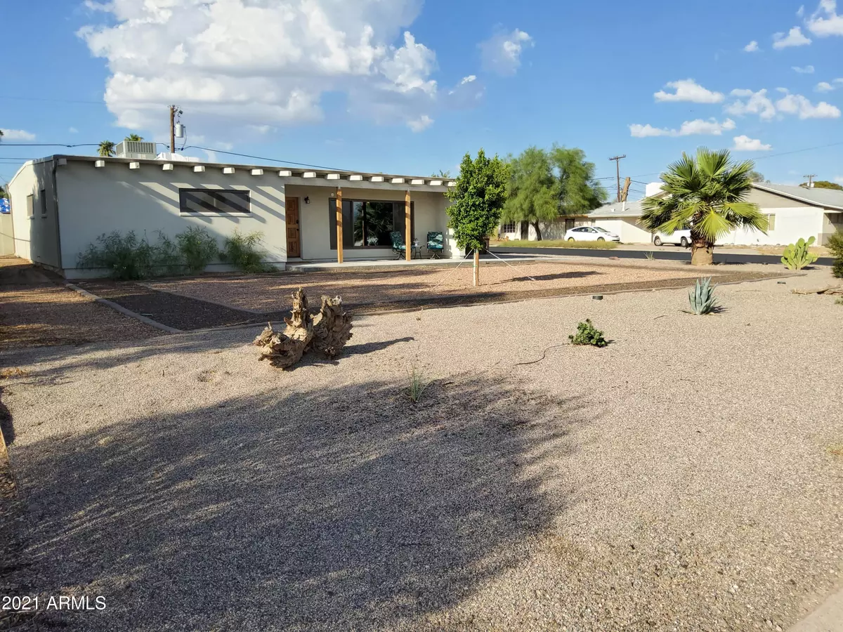 Coolidge, AZ 85128,804 W CENTRAL Avenue